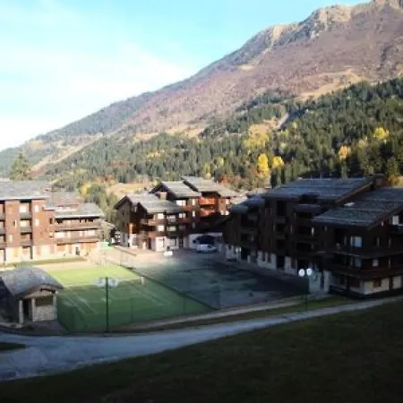 Mucillon G - Mucillon 29 Mae-6701 Apartment Valmorel