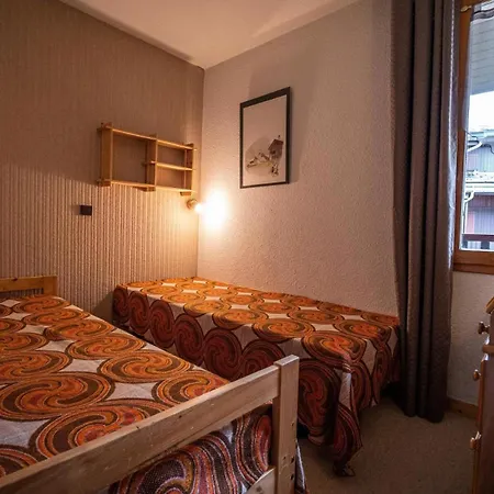 Apartment Mucillon G - Mucillon 29 Mae-6701 Valmorel