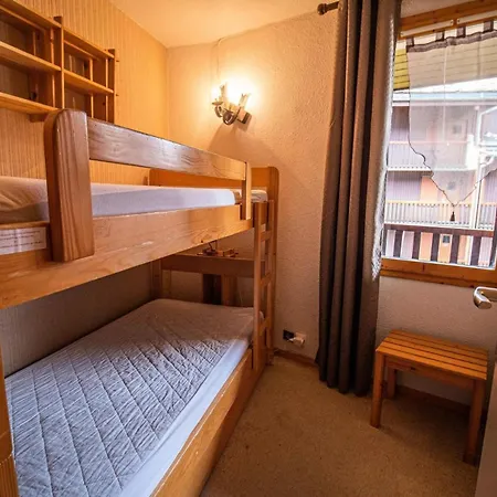 Mucillon G - Mucillon 29 Mae-6701 Apartment *